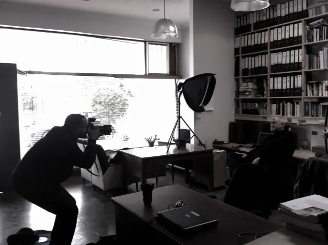 Chris Poole Translation