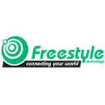 Freestyle Logo